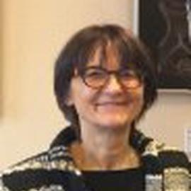 Isabelle E. Magnin
